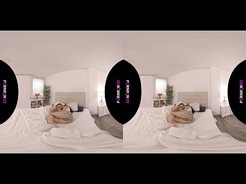 ❤️ PORNBCN VR Екі жас лесбиянка 4K 180 3D виртуалды шындықта оянуда. Женева Беллуччи Катрина Морено Порно бойынша порно kk.freepornhdonlinegay.ru