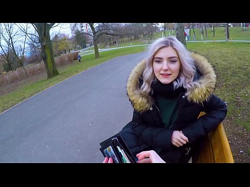 ❤️ Ақша үшін бейтаныс адамның ыстық спермасын жұтады - парктегі минет Ева Элфи Порно бойынша порно kk.freepornhdonlinegay.ru
